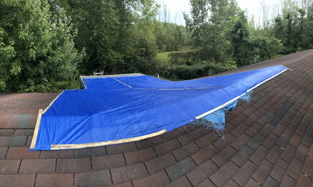 Slide of A&E Professionals