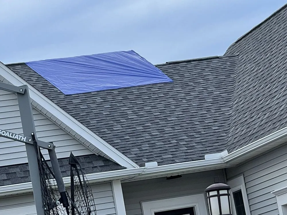 Slide of A&E Professionals