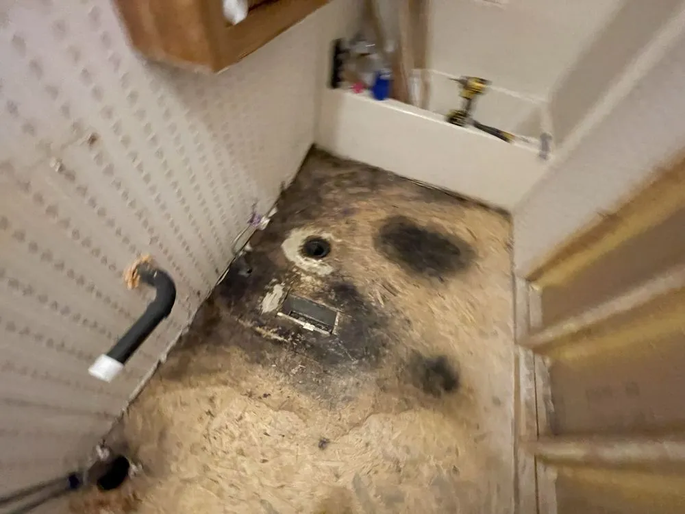 Slide of A&E Professionals