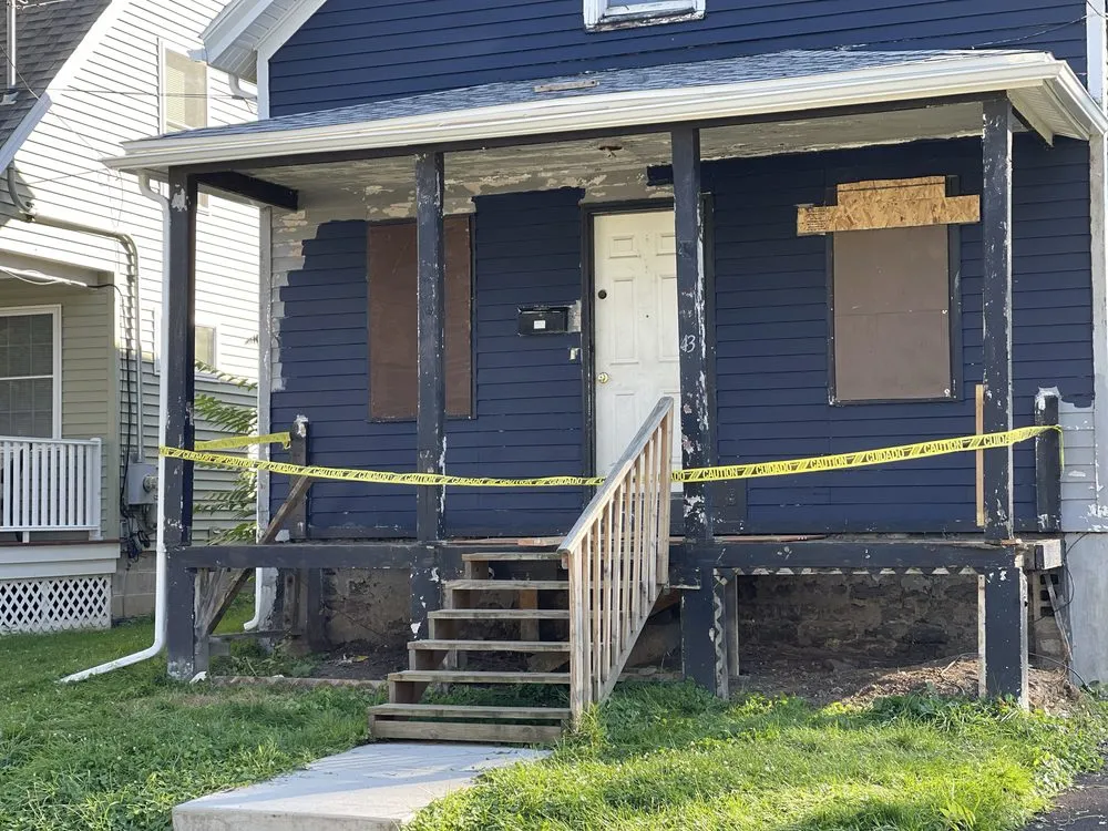 Slide of A&E Professionals