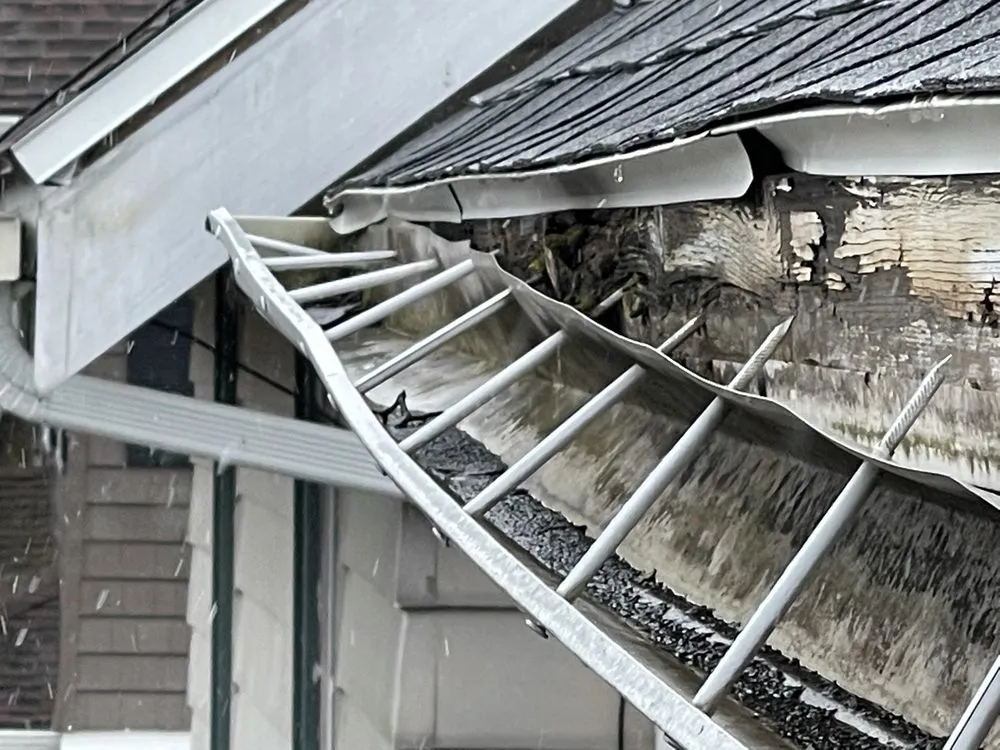 Slide of A&E Professionals