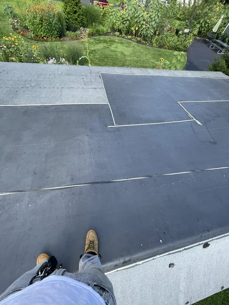 Slide of A&E Professionals