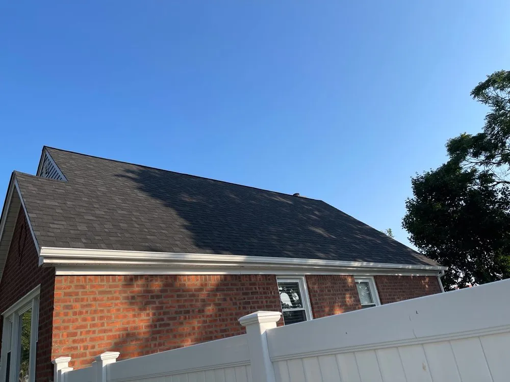 Slide of A&E Queens Roofers