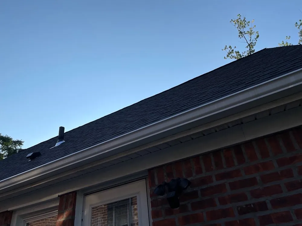 Slide of A&E Queens Roofers