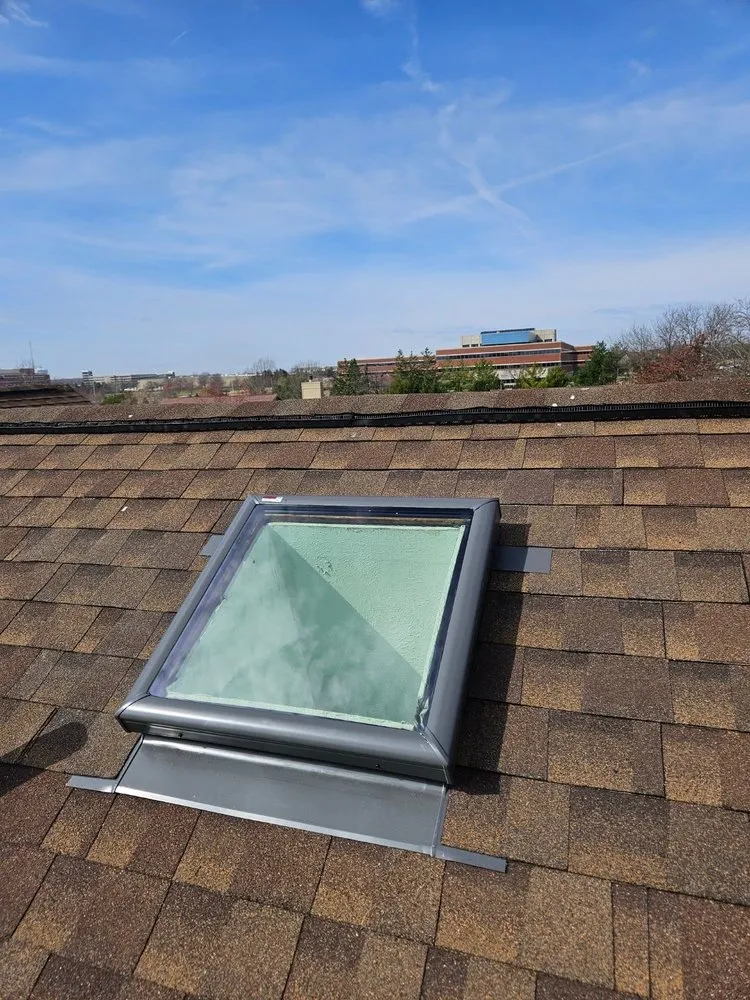 Slide of A&E Roofing & Construction