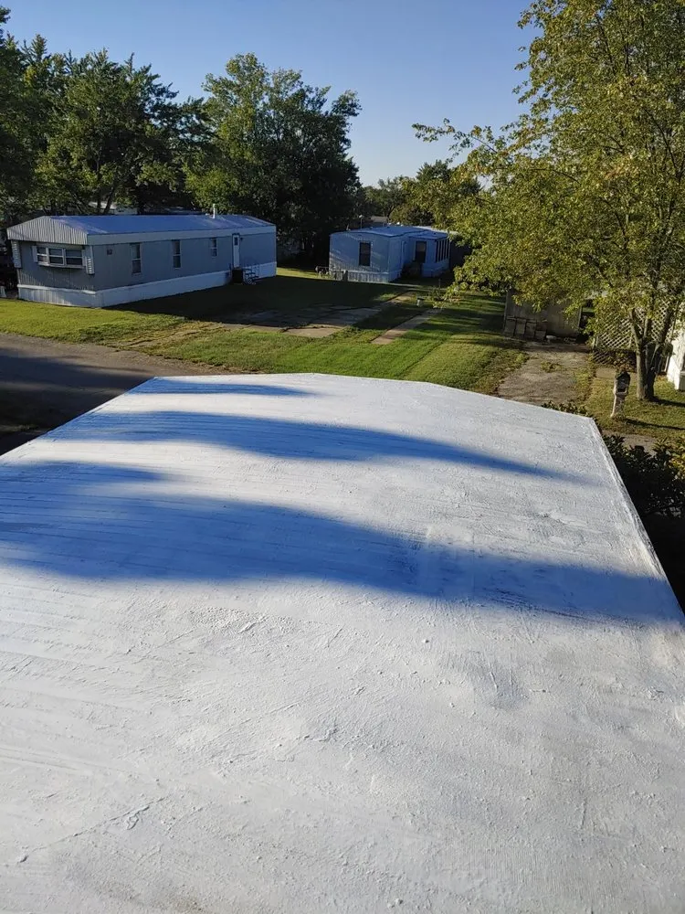 Slide of A&E Roofing & Construction