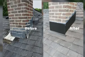 Slide of A&E Roofing & Construction