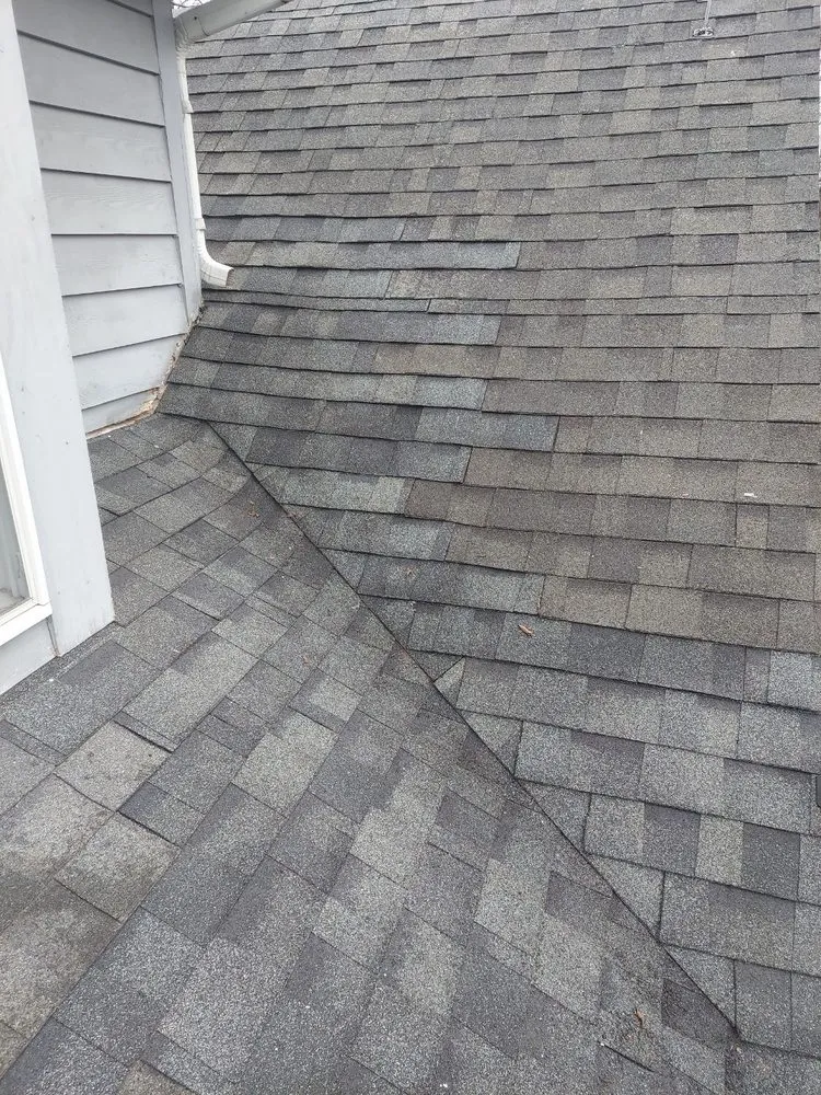 Slide of A&E Roofing & Construction