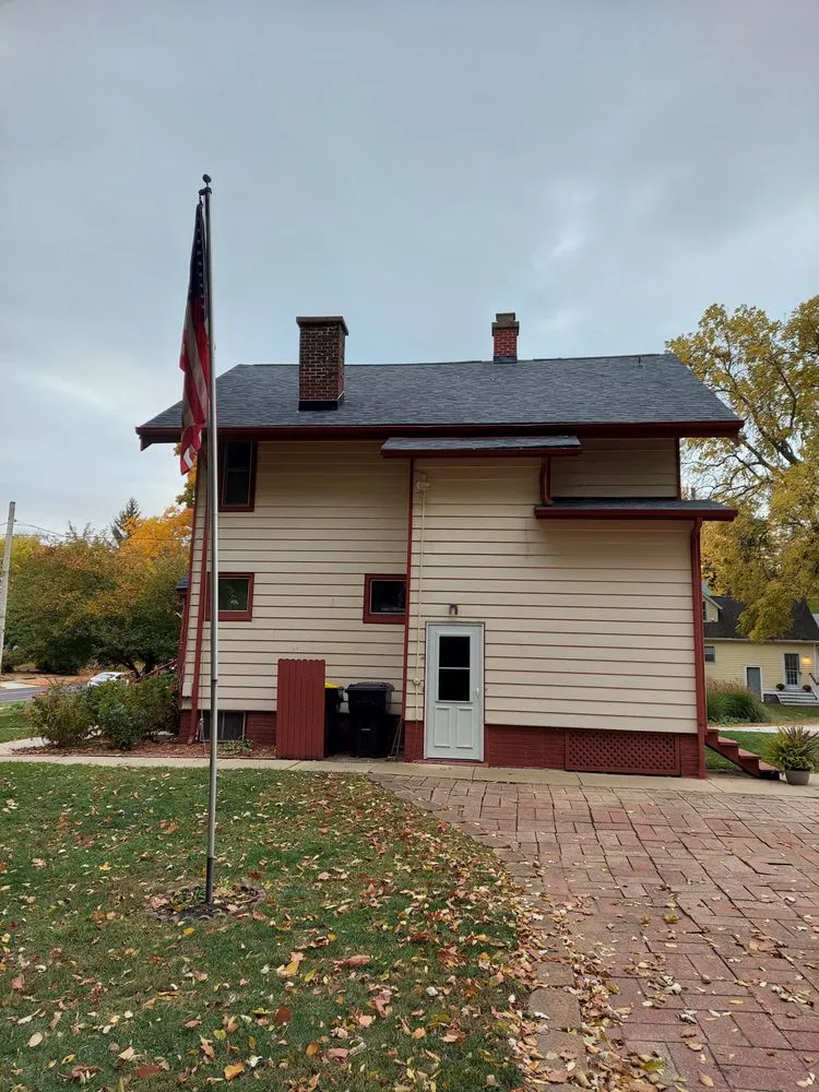 Slide of A&E Roofing & Construction