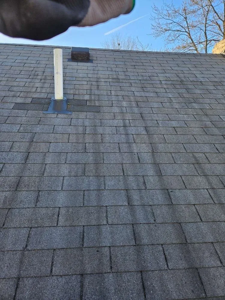 Slide of A&E Roofing & Construction