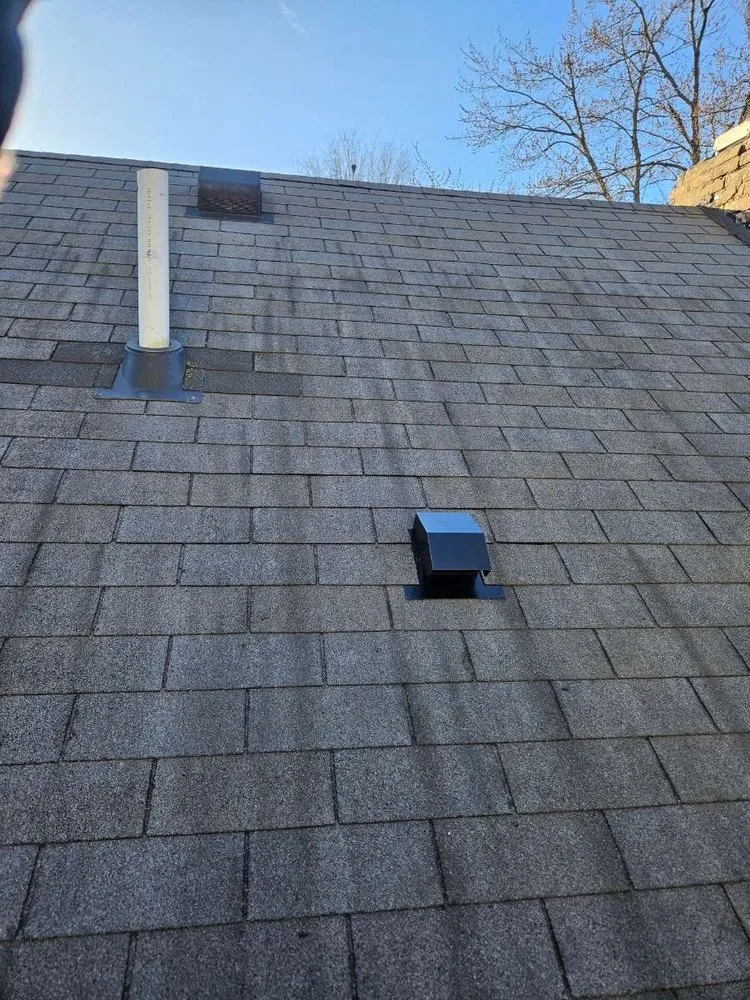 Slide of A&E Roofing & Construction