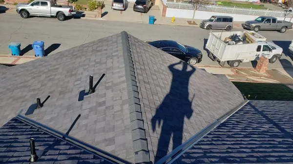 AE Roofing Experts