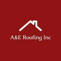 A&E Roofing Logo