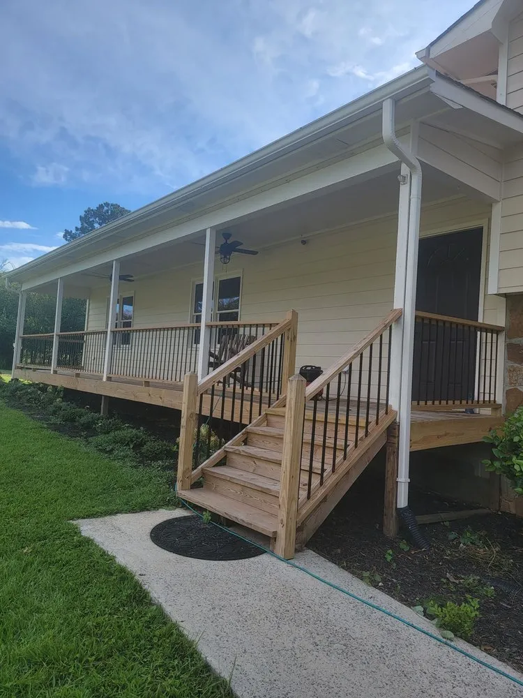 Slide of AEC King Construction