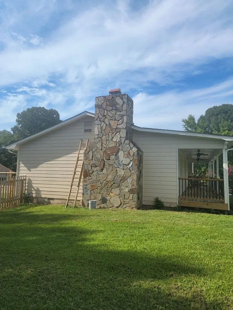 Slide of AEC King Construction