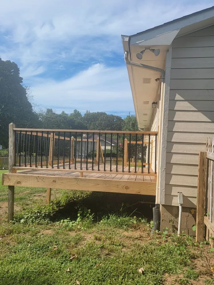 Slide of AEC King Construction