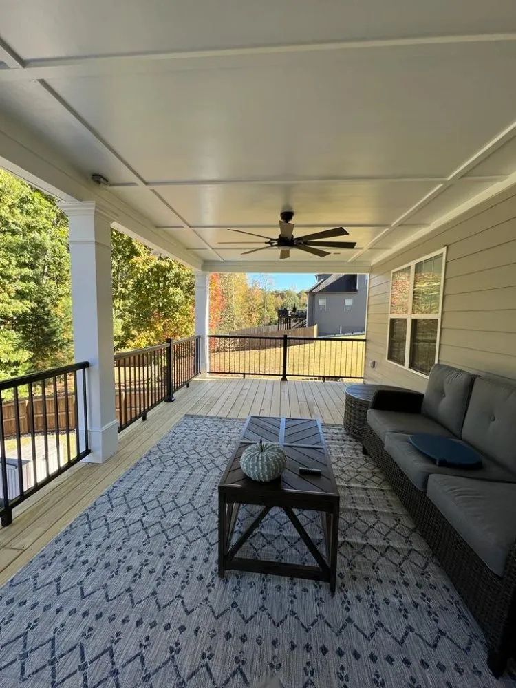 Slide of AEC King Construction