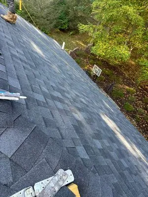 AED Roofers Water Proofers