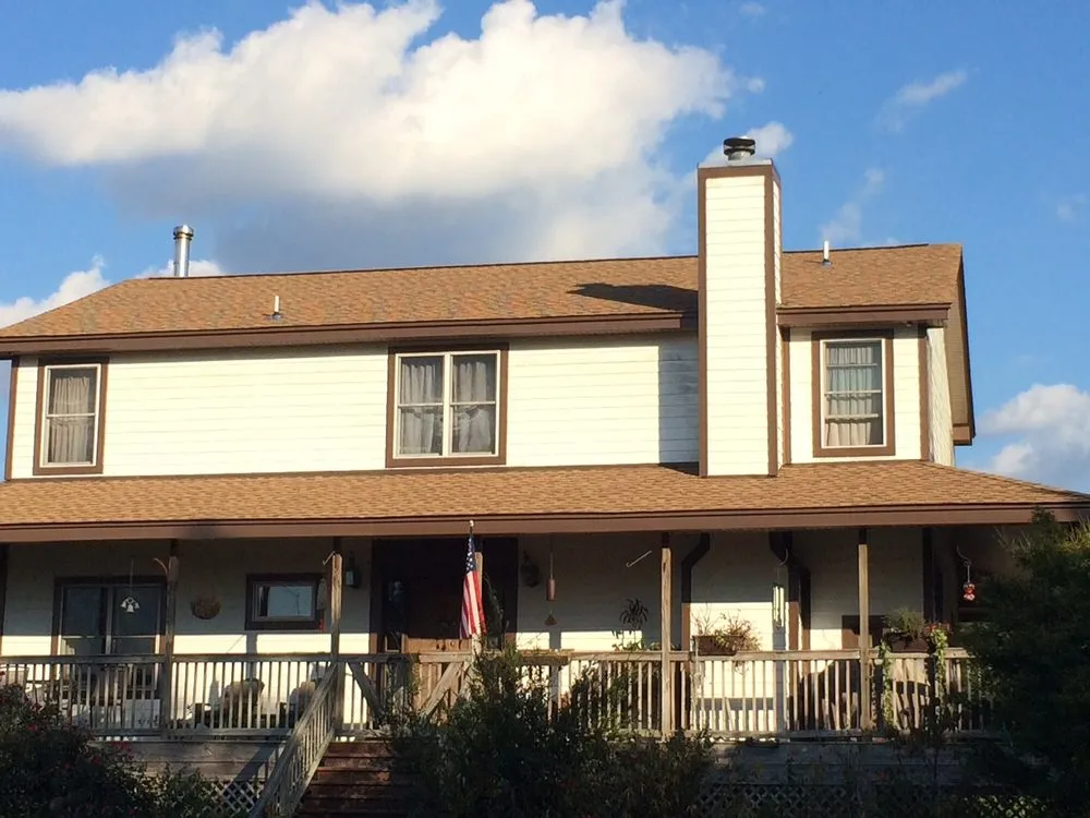 Slide of Aed Roofing And Siding