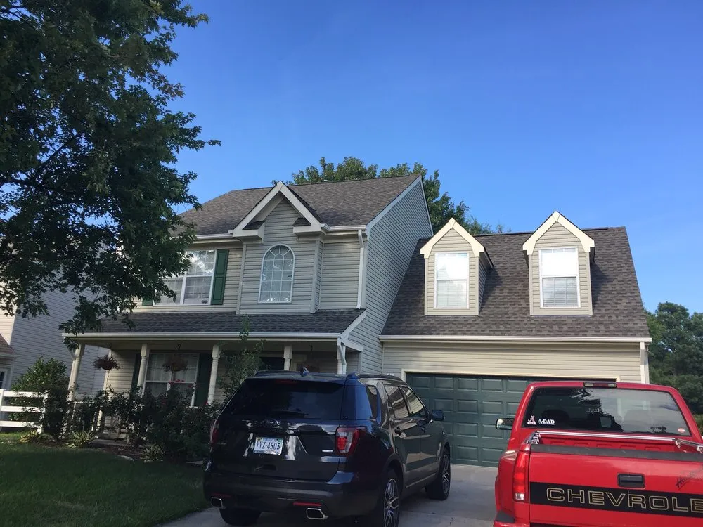 Slide of Aed Roofing And Siding