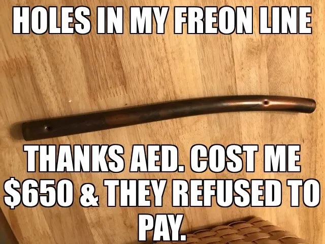 Slide of Aed Roofing And Siding