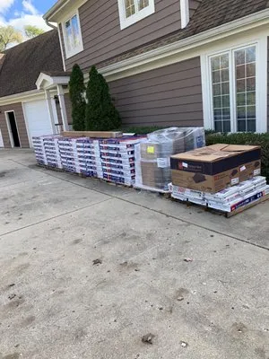 Aegis Construction Group