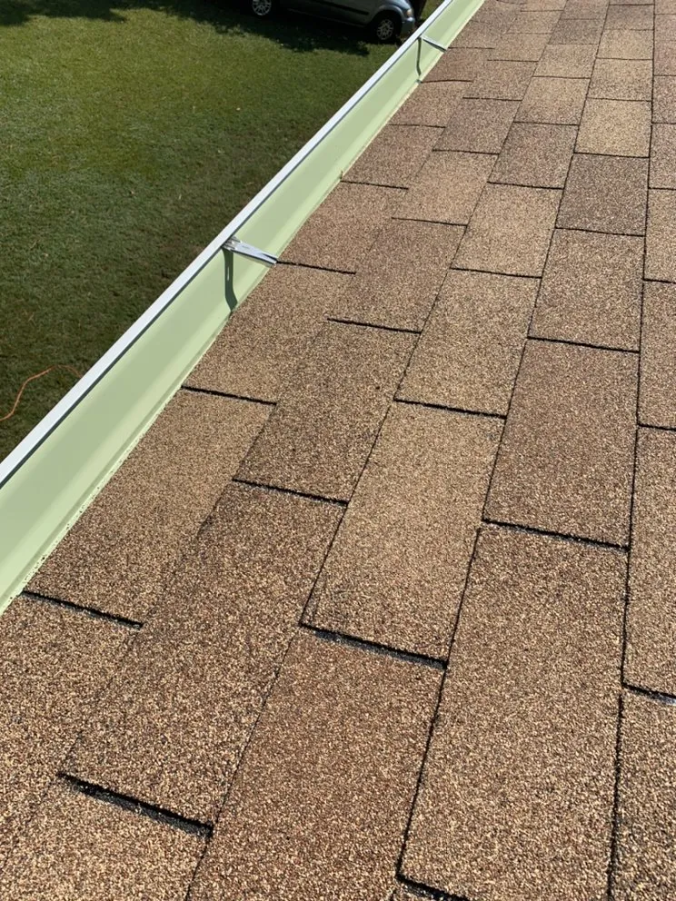 Slide of Aegis Roofing and Gutter