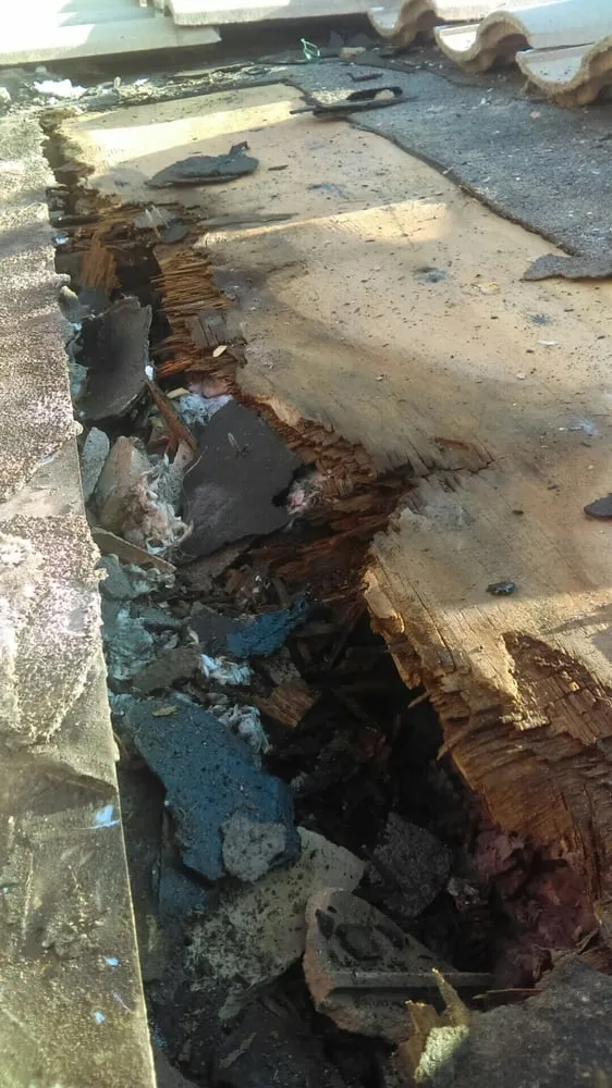 Slide of Aegis Roofing Enterprise