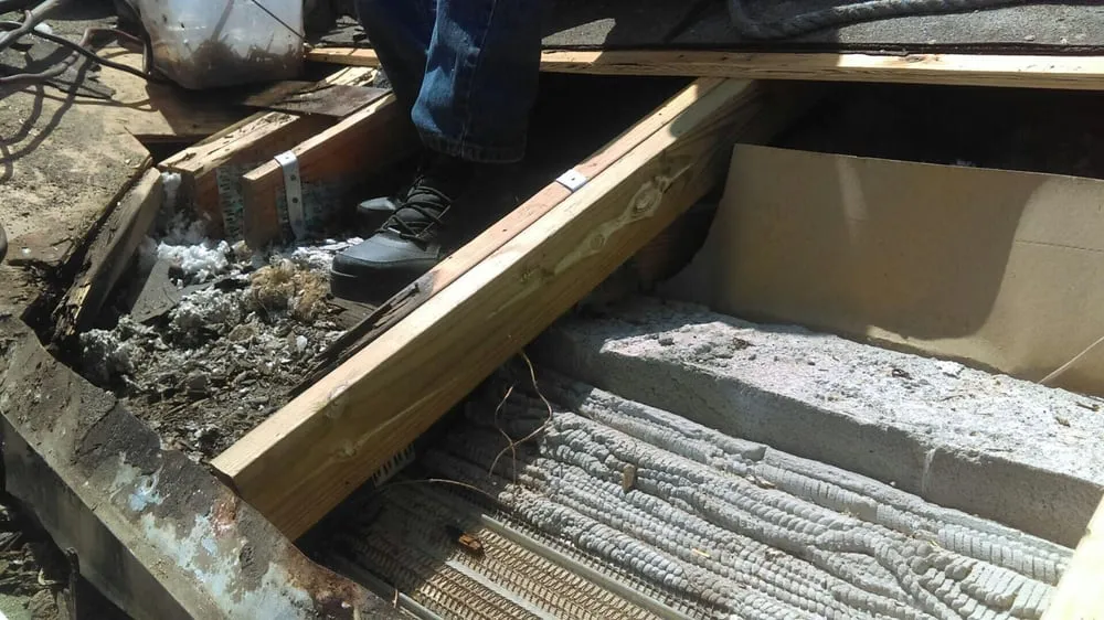 Slide of Aegis Roofing Enterprise