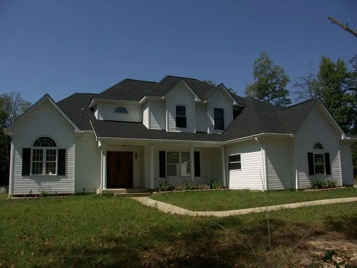 Slide of Aegis Roofing