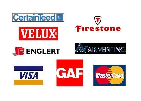 Slide of Aegis Roofing