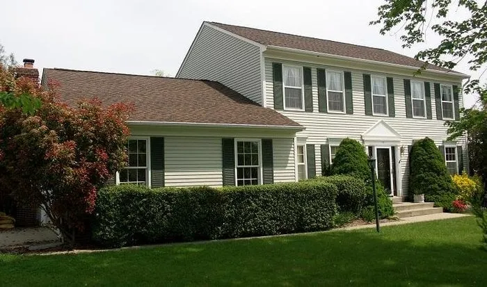 Slide of Aegis Roofing