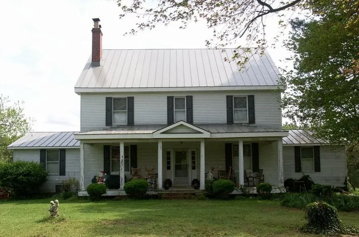 Slide of Aegis Roofing