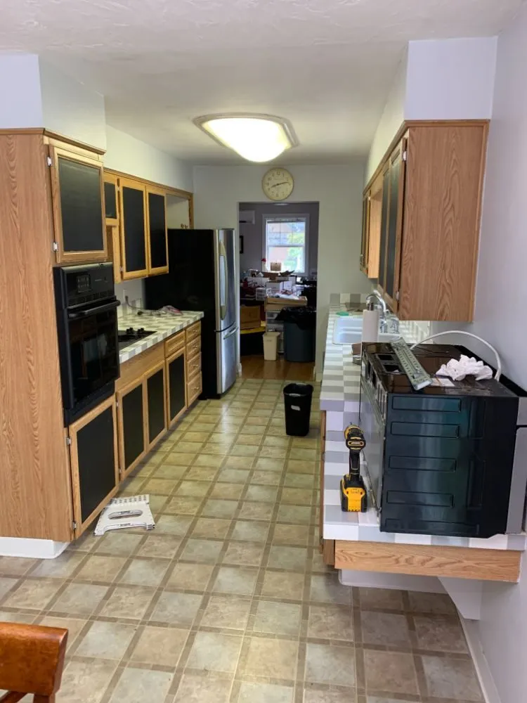 Slide of AE&I Roofing and Construction