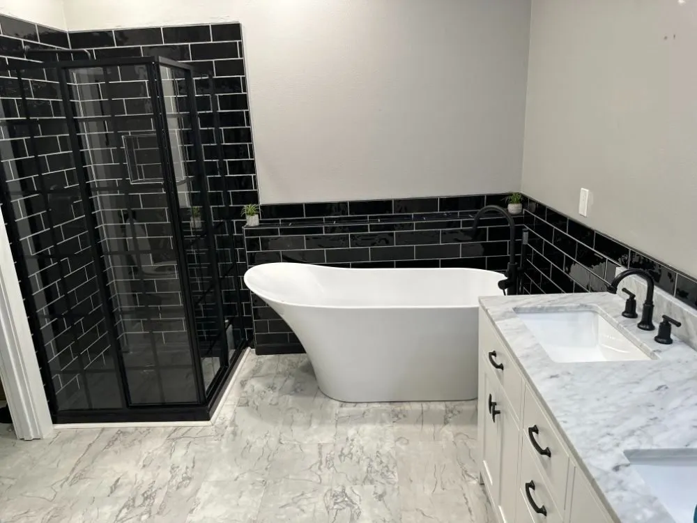 Slide of AE&I Roofing and Construction