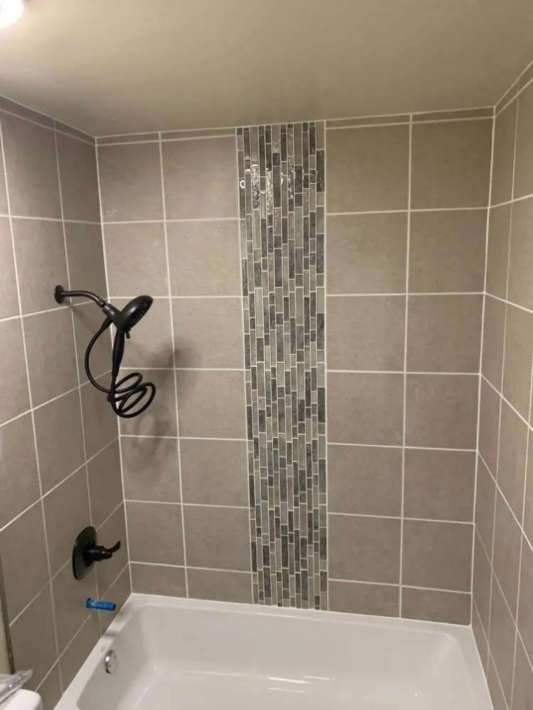 Slide of AE&I Roofing and Construction