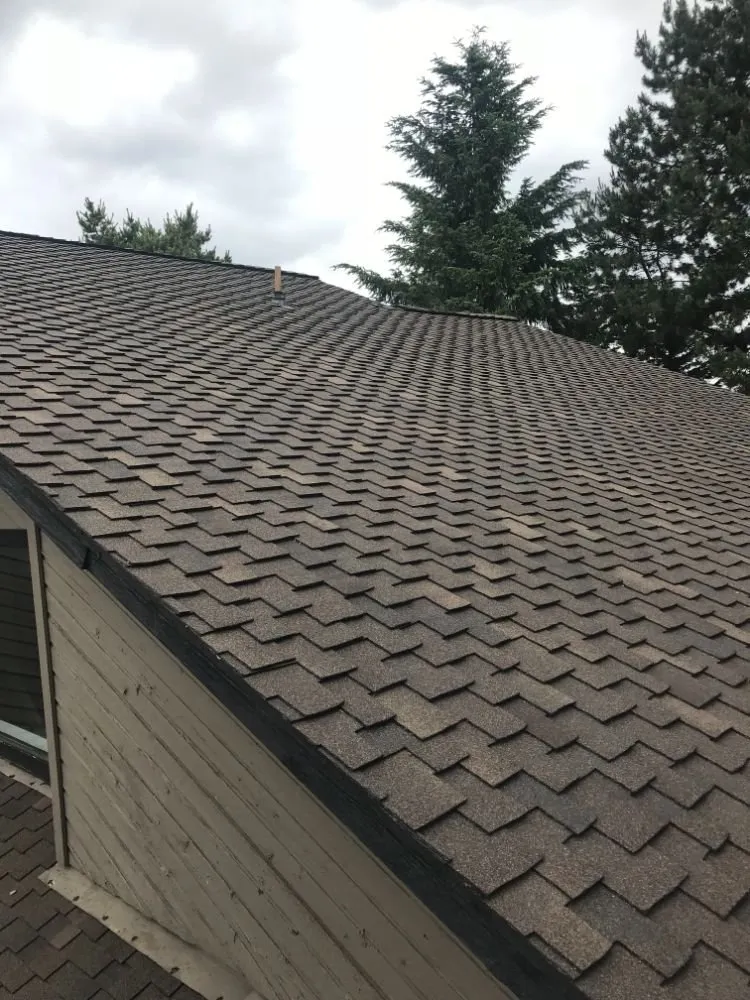 Slide of AE&I Roofing and Construction