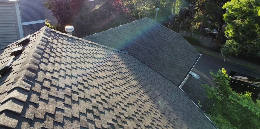 Slide of AE&I Roofing and Construction