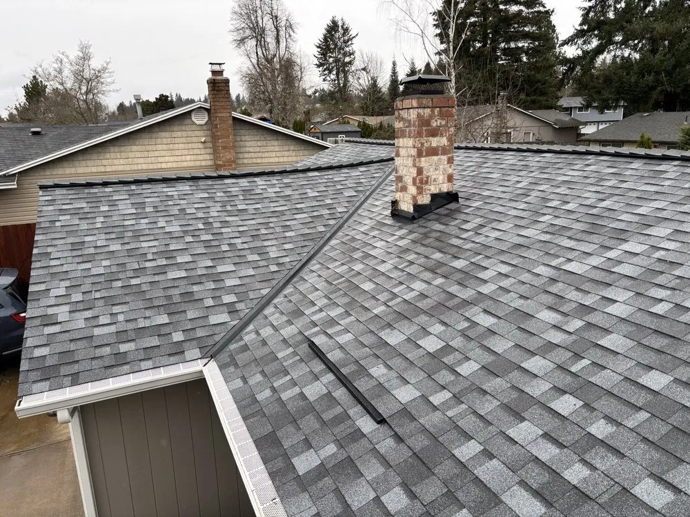 Slide of AE&I Roofing and Construction