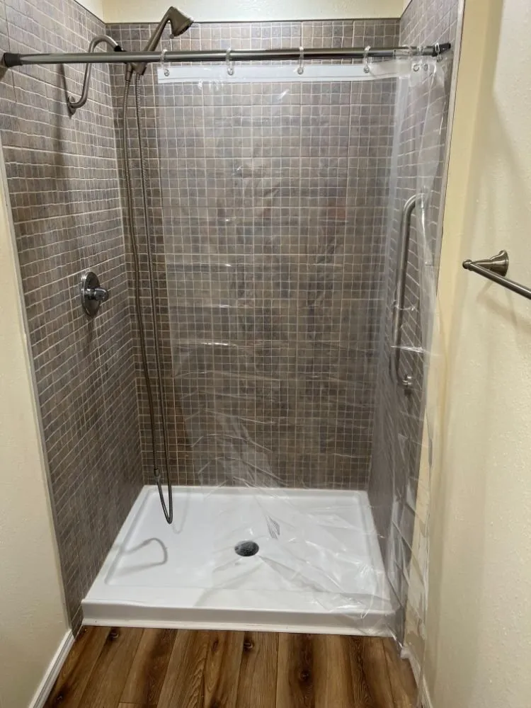 Slide of AE&I Roofing and Construction