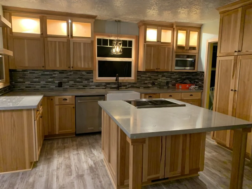 Slide of AE&I Roofing and Construction