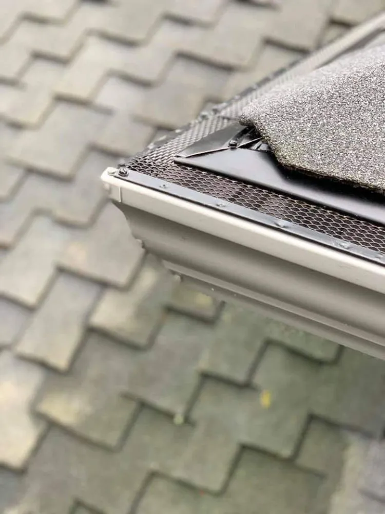 Slide of AE&I Roofing and Construction