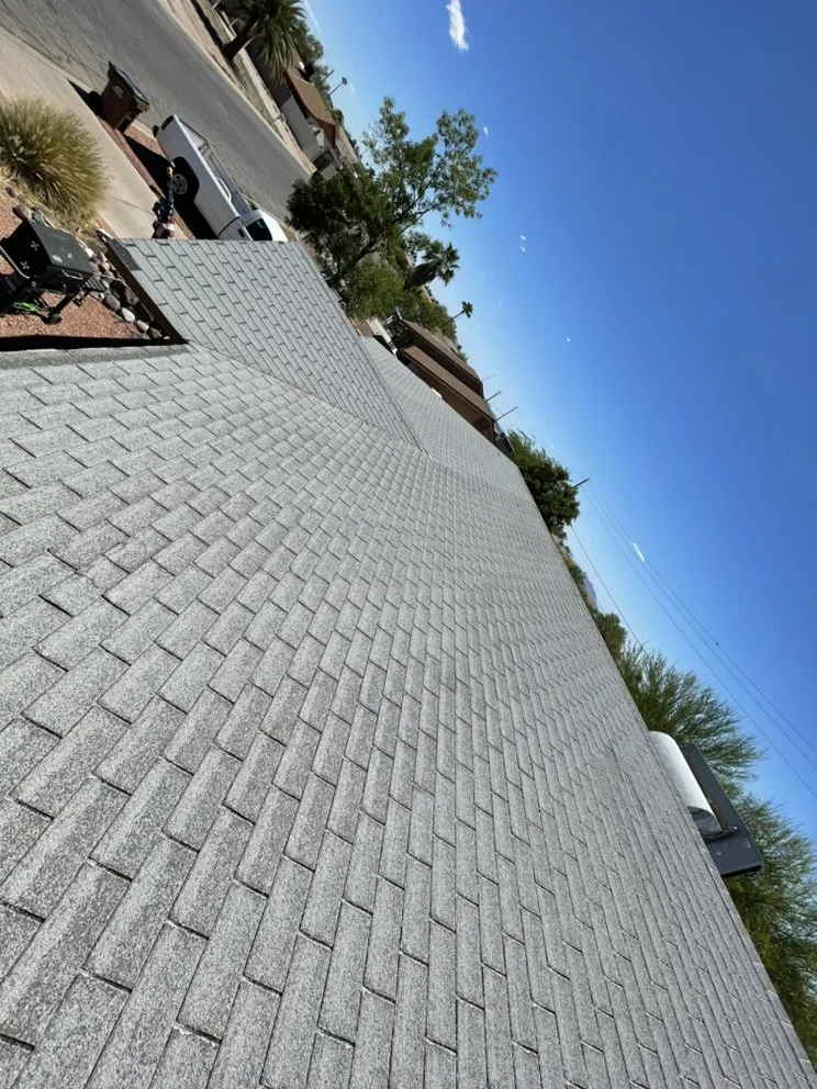 Slide of AEL Roofing Services