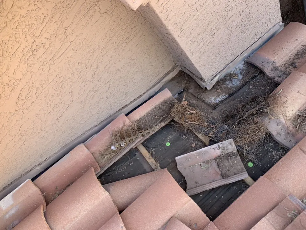 Slide of AEL Roofing Services