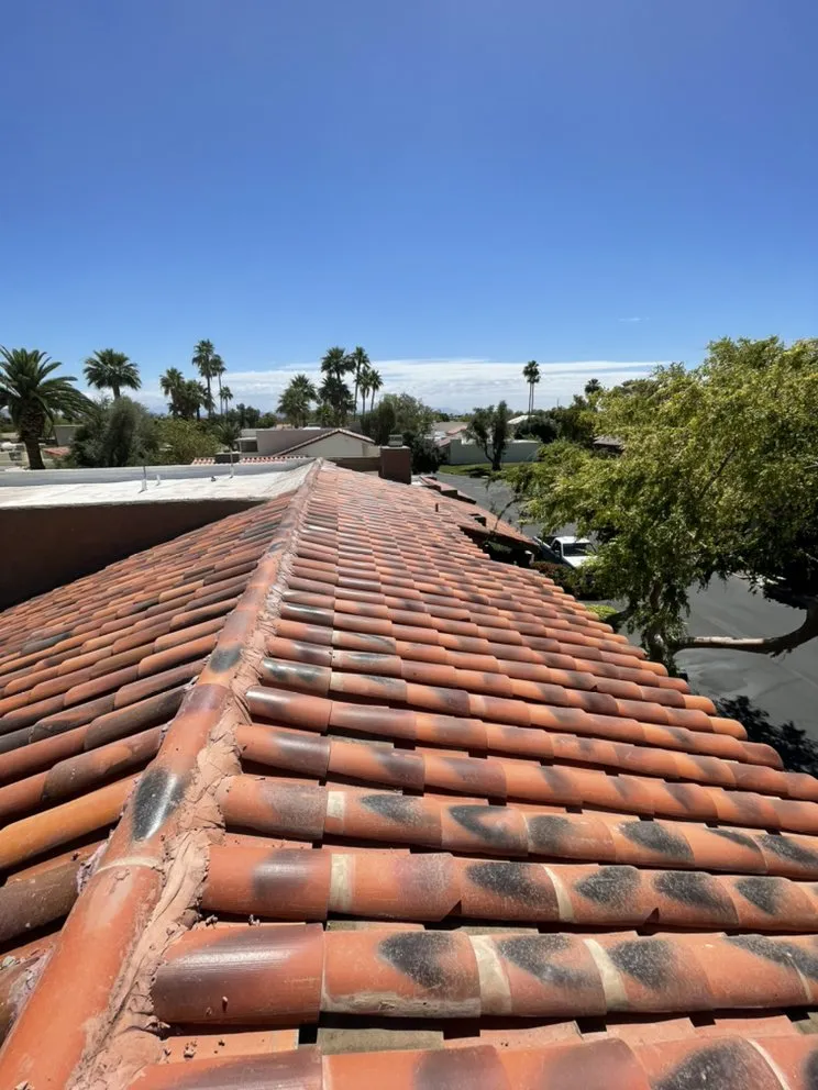 Slide of AEL Roofing Services