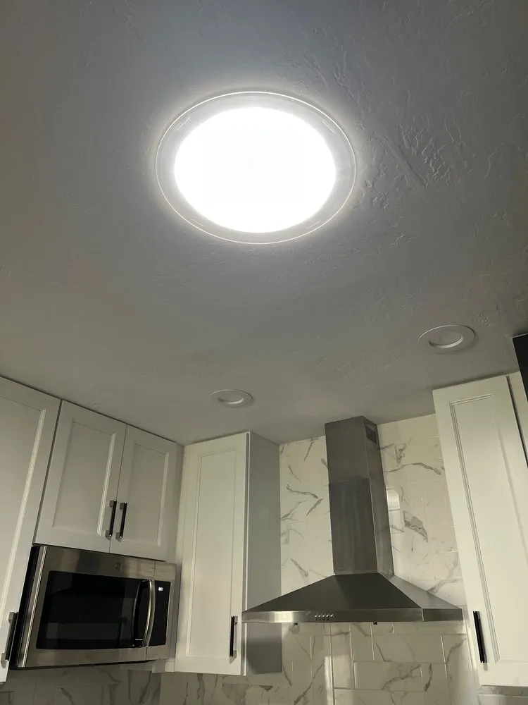 Slide of AEL Roofing Services