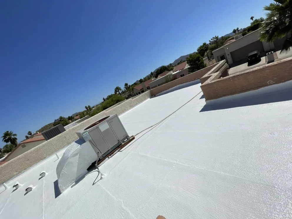 Emergency metal roofing installation for fast service across Tonopah, AZ - AEL Roofing Services