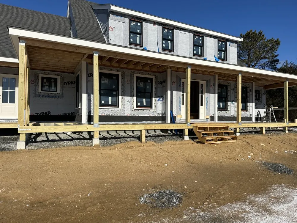 Slide of Aen Custom Building