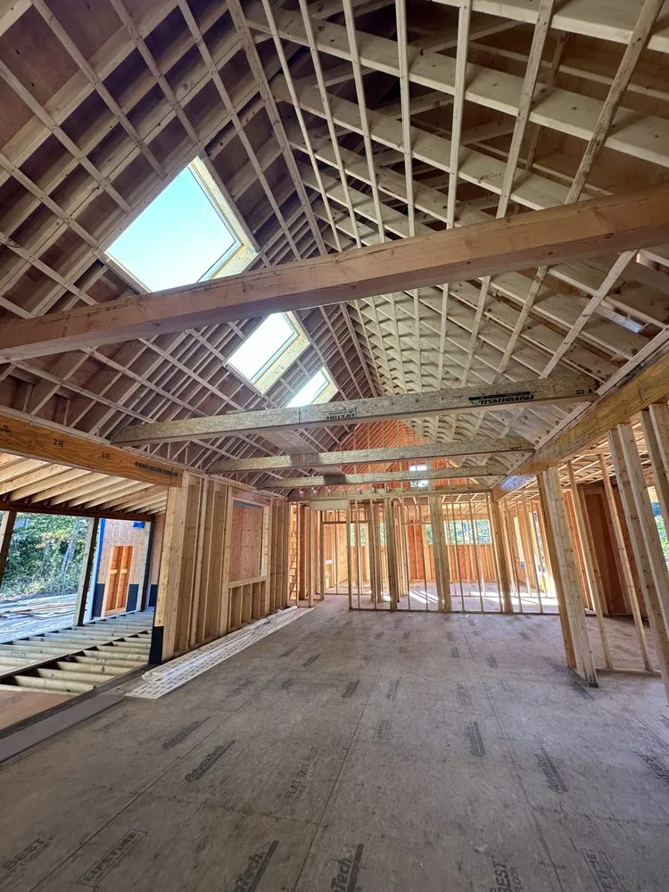 Slide of Aen Custom Building