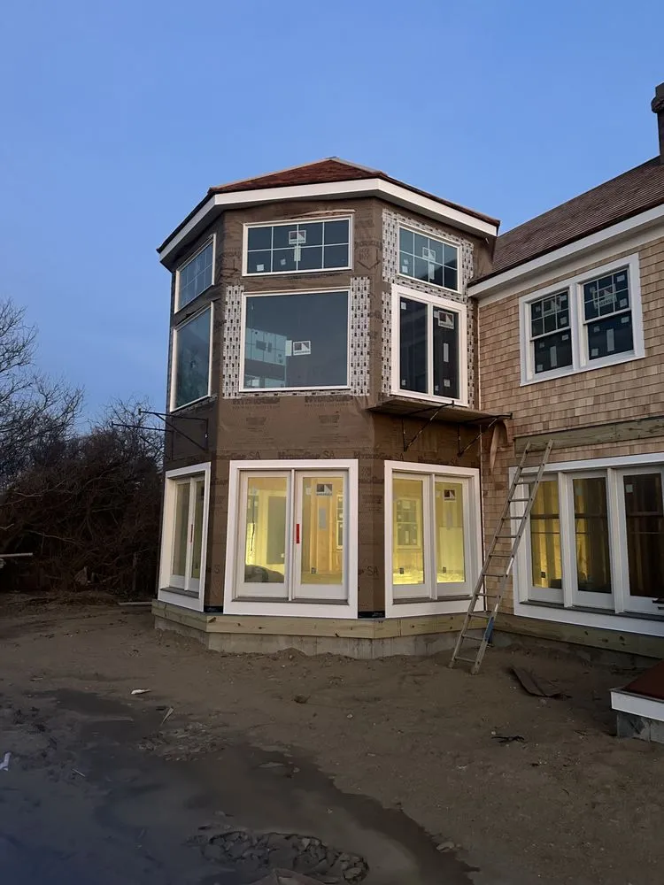 Slide of Aen Custom Building